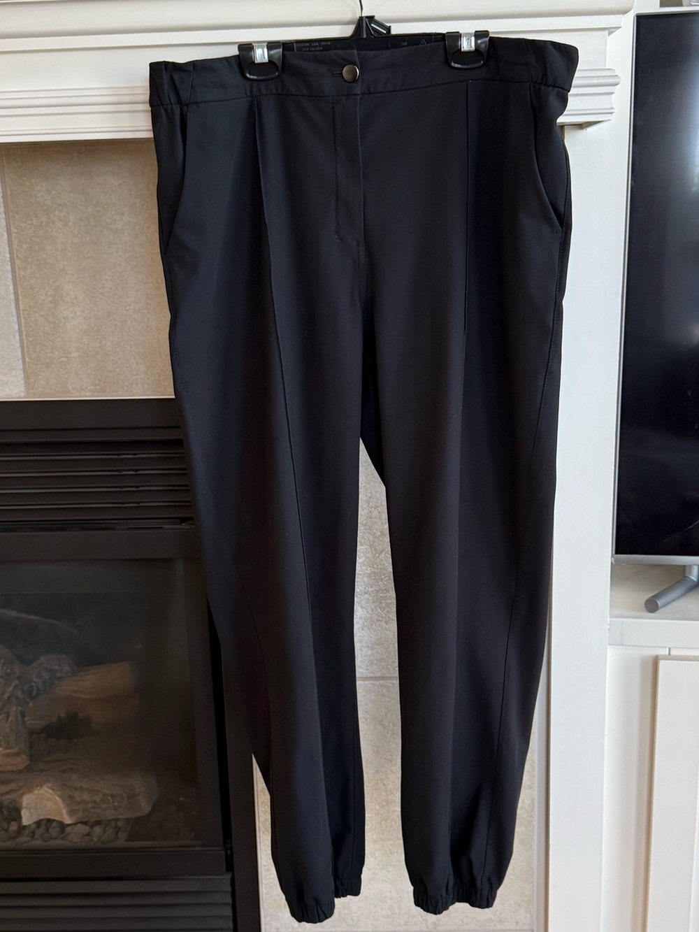 Lululemon Warpstreme High Rise Jogger 7/8 size 32 - Picture 4 of 13